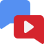 Icon for ChatTube AI