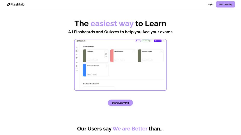 image for flashlab.io