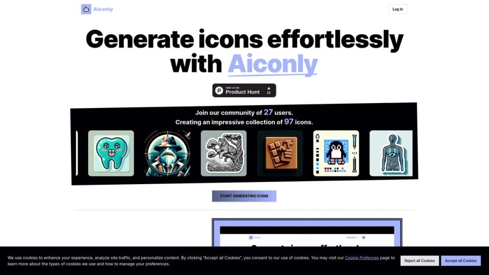 image for Aiconly