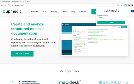 image for upmedic