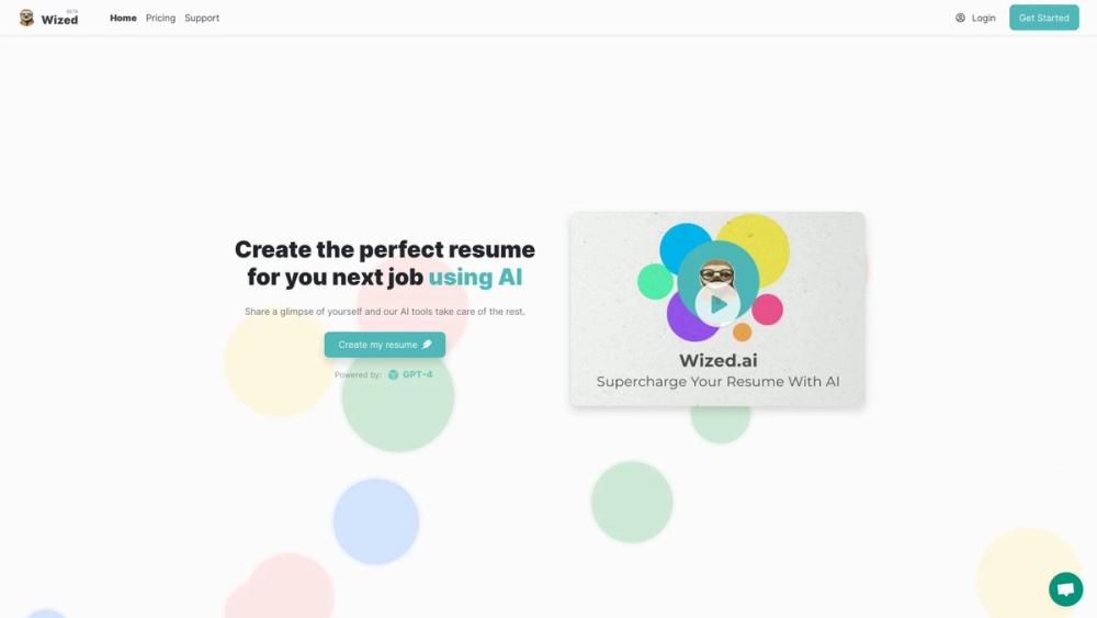image for Wized.ai