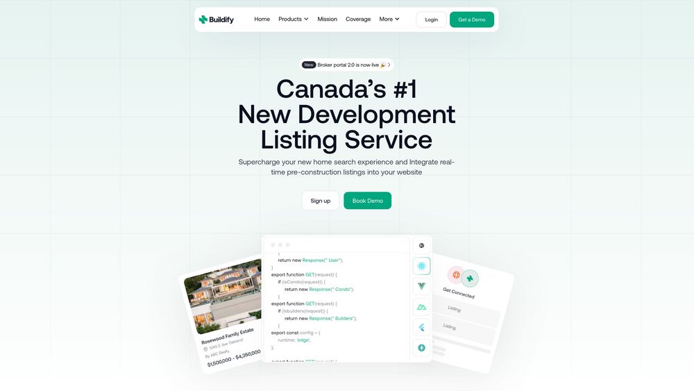 image for Buildify