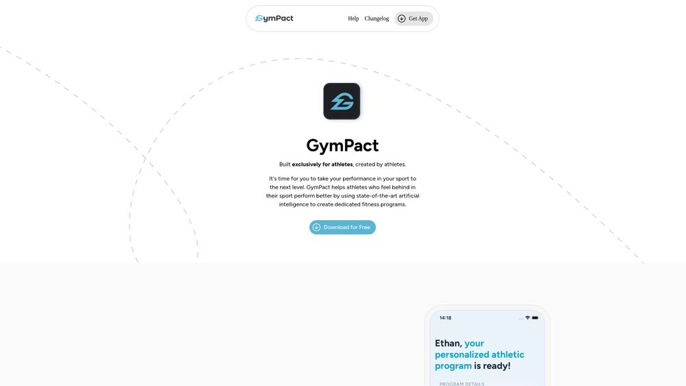 image for GymPact