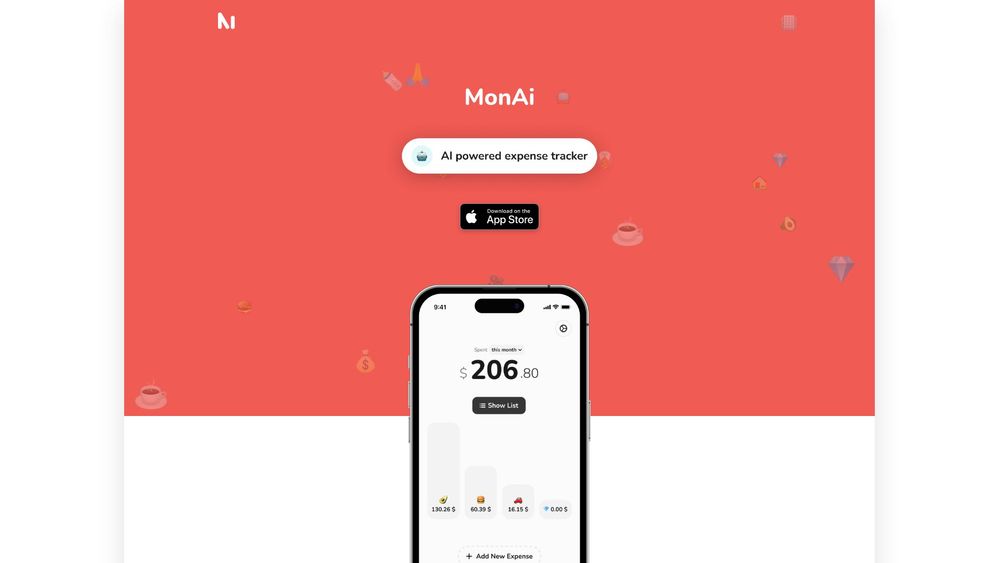 image for MonAi