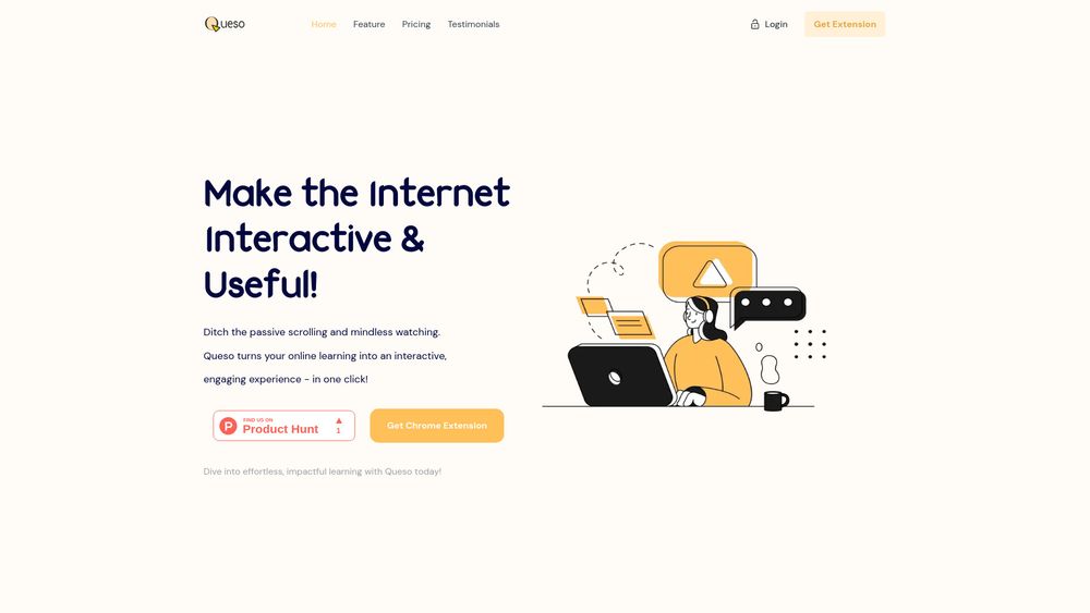image for Queso