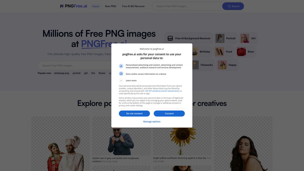 image for PNGFree.ai