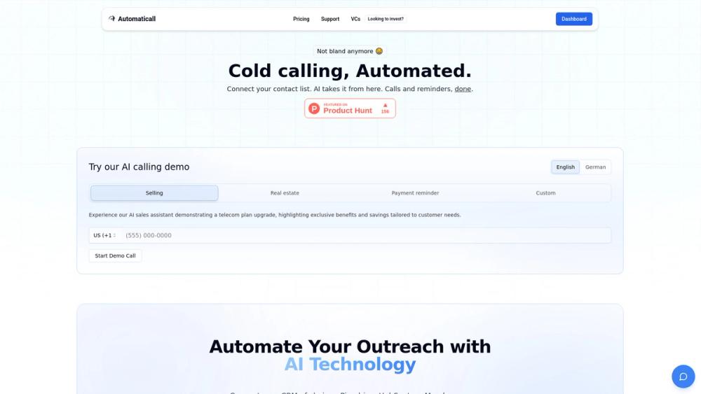 image for Automaticall
