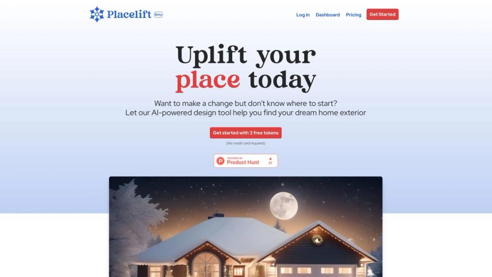 image for Placelift.ai