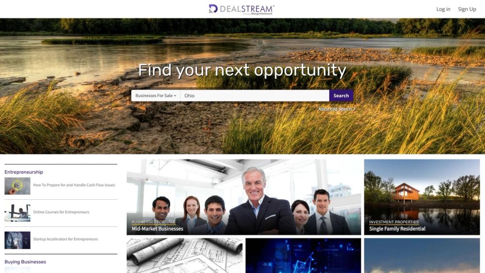 image for DealStream