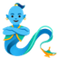 Icon for TravelGenie