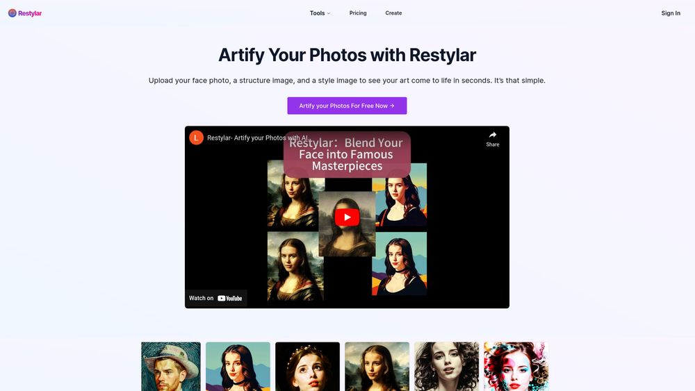 image for Restylar
