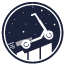 Icon for Rocket Scooter
