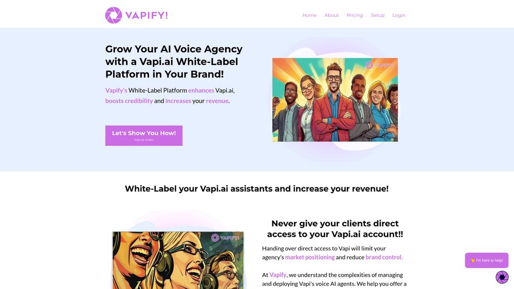 image for Vapify