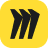 Icon for Miro