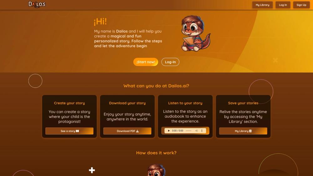 image for Dailos AI