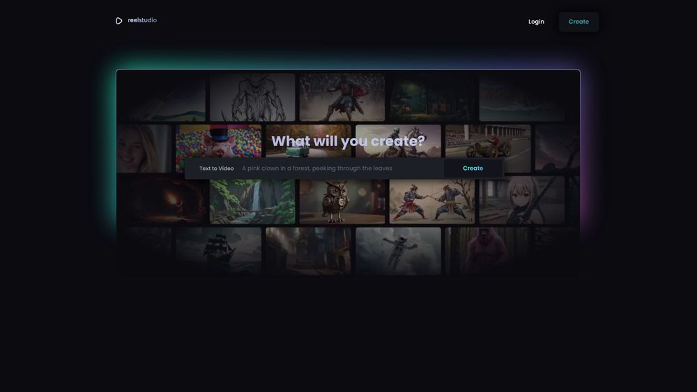 image for Reel Studio