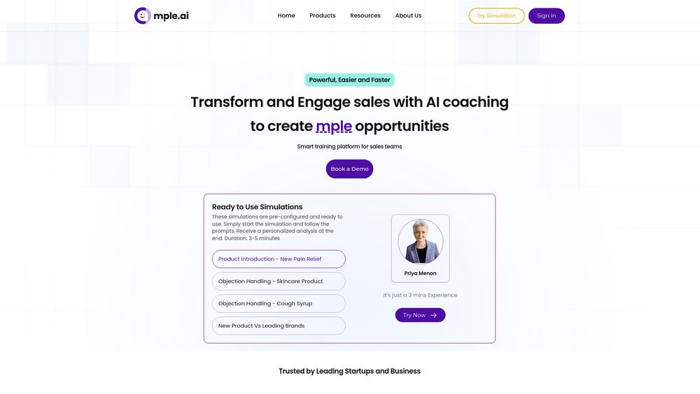image for mple.ai