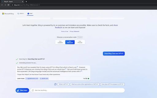 image for BingChatAnywhere