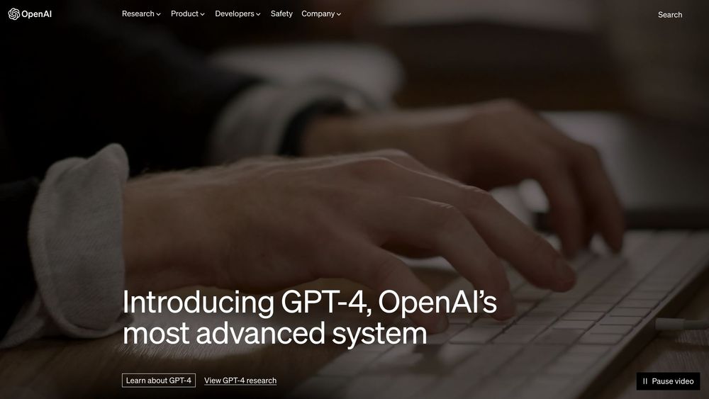 image for OpenAI