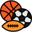 Icon for Sports AI