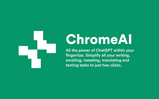 image for ChromeAI