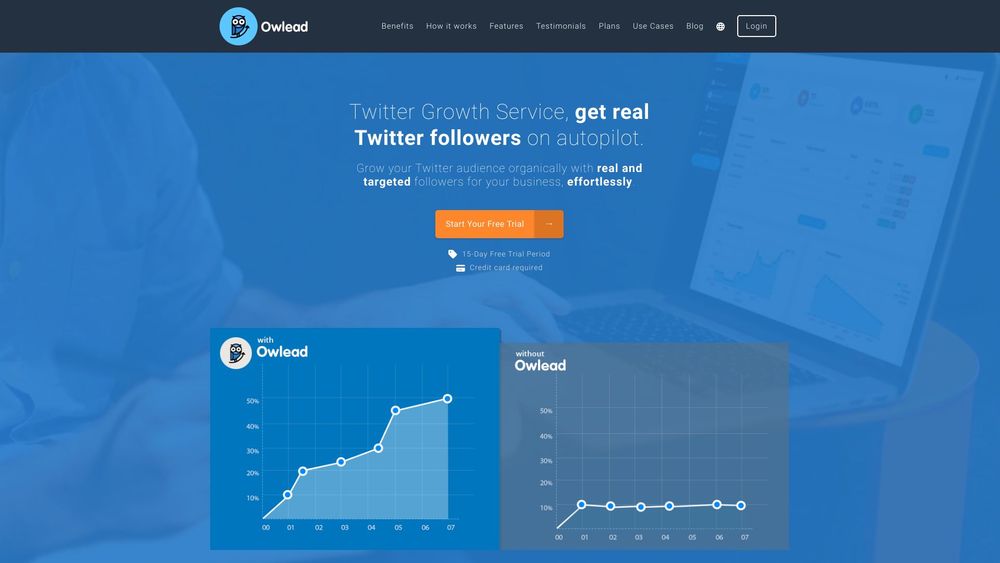image for Owlead