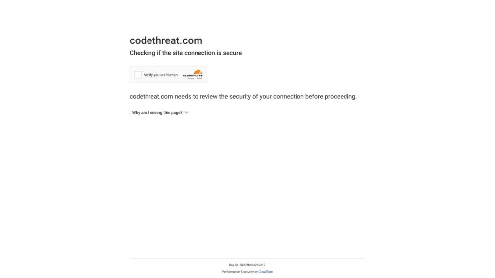 image for CodeThreat
