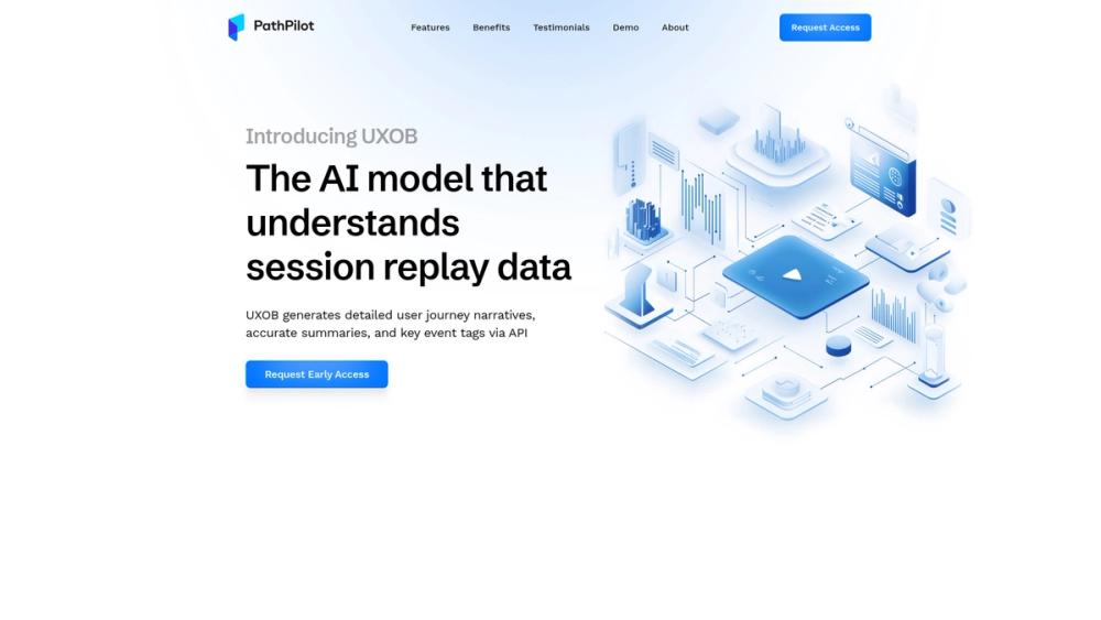 image for PathPilot (YC S24)