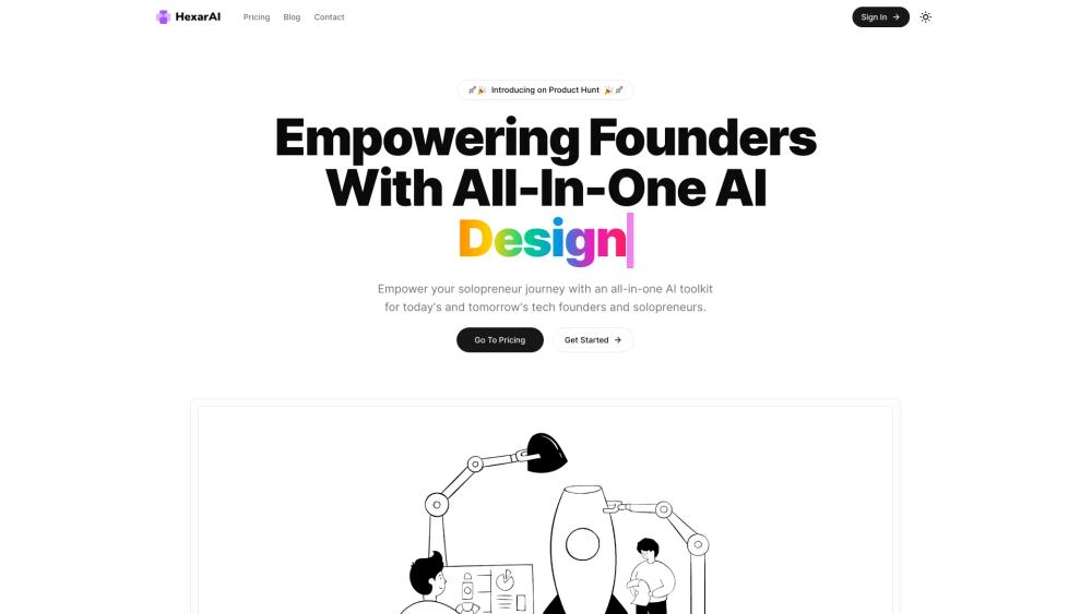 image for Hexar AI