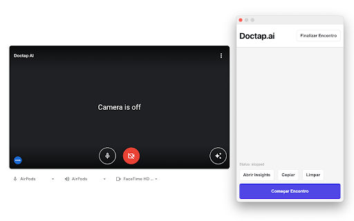 image for Doctap.ai