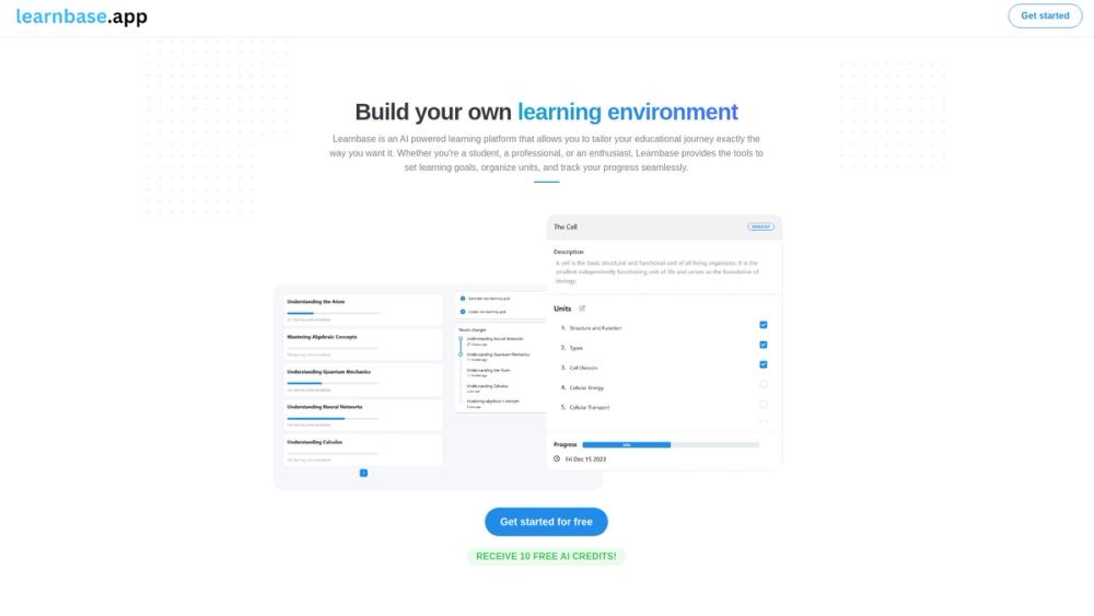 image for Learnbase
