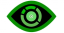 Icon for AI Bot Eye