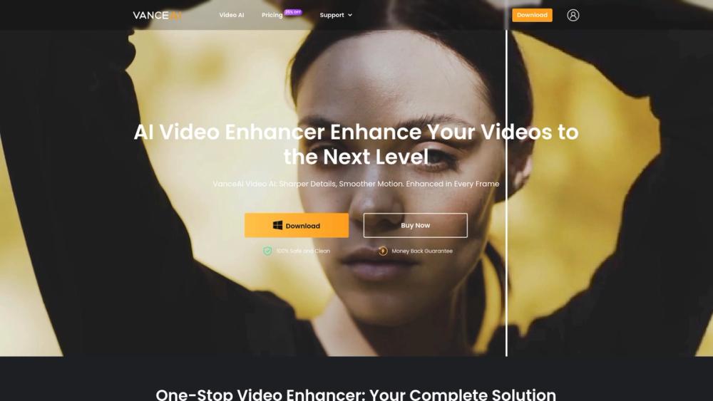 image for Vance Video AI