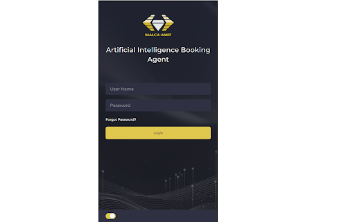 image for Malca-Amit AI Tool