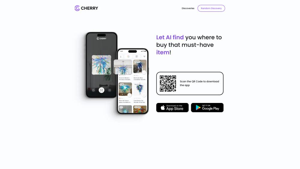 image for Cherry