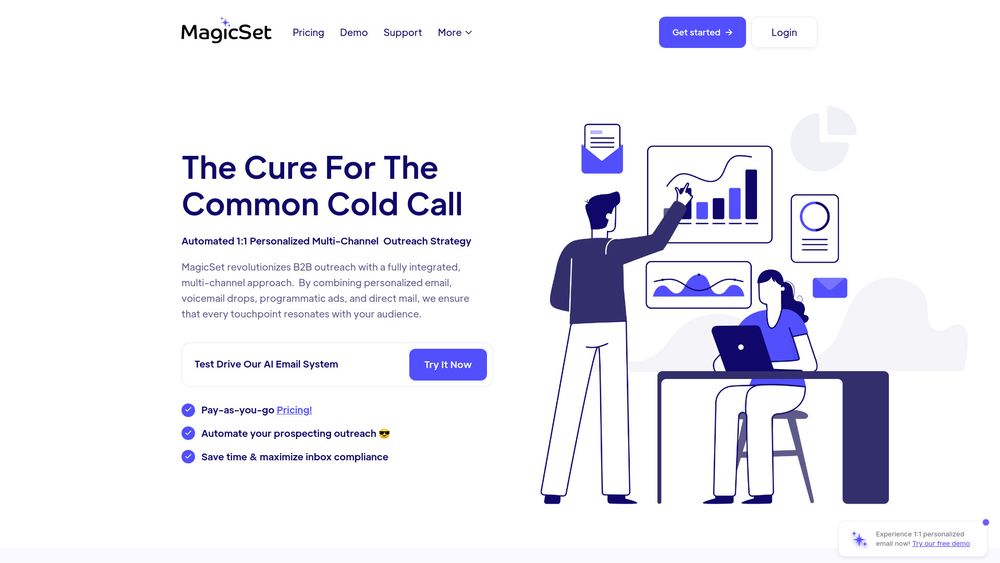 image for MagicSet