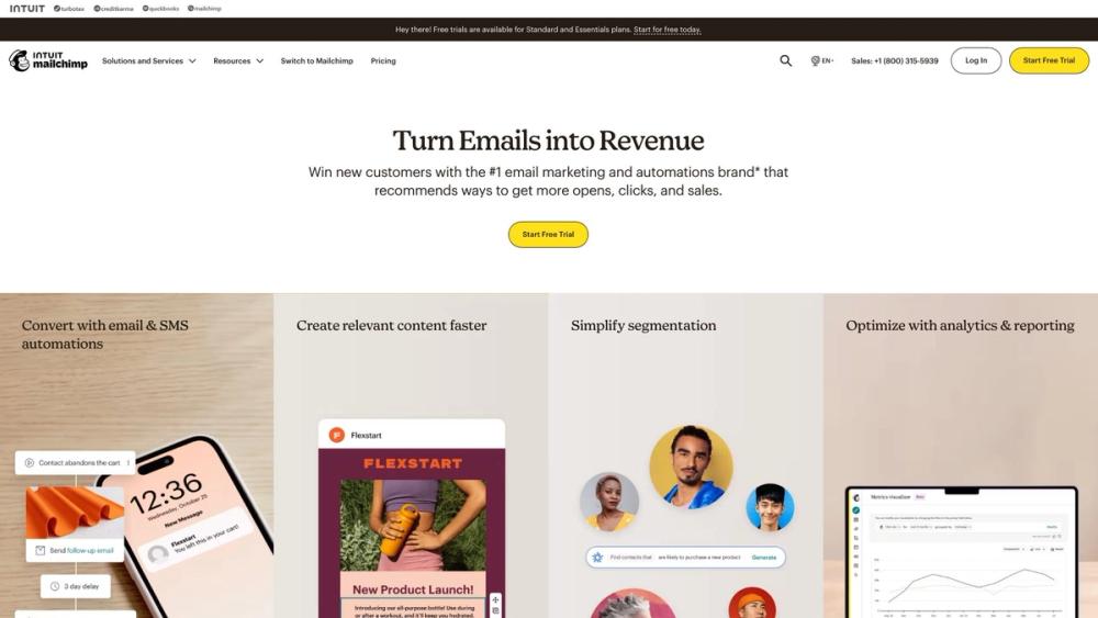 image for Mailchimp