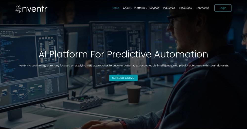 image for nventr