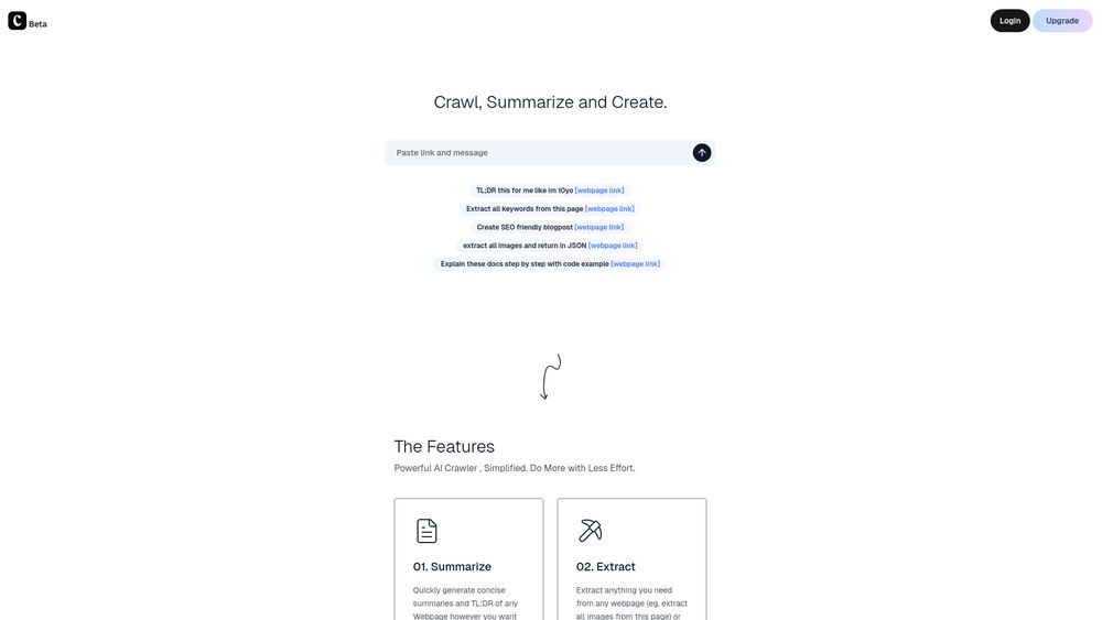 image for CrawlAi