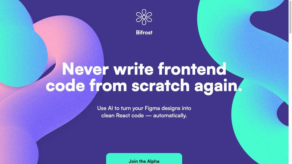 image for Bilfrost