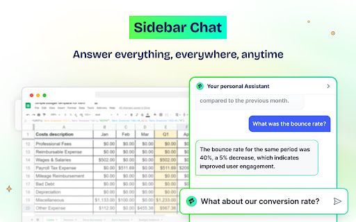 image for Texta.ai: AI Copilot and AI Writer Assistant