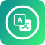 Icon for Translator