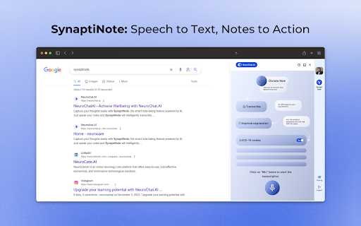 image for NeuroChat.AI