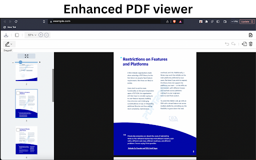 image for SignEasyNow: PDF edit, sign tools