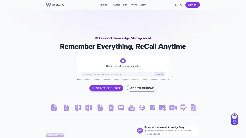 image for iWeaver
