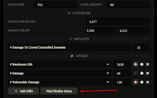 image for Diablo Trade Helper