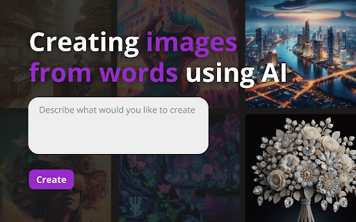 image for Bing AI Image Generator