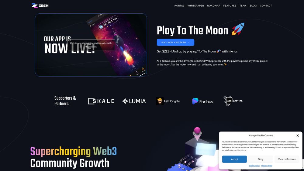 image for To The Moon