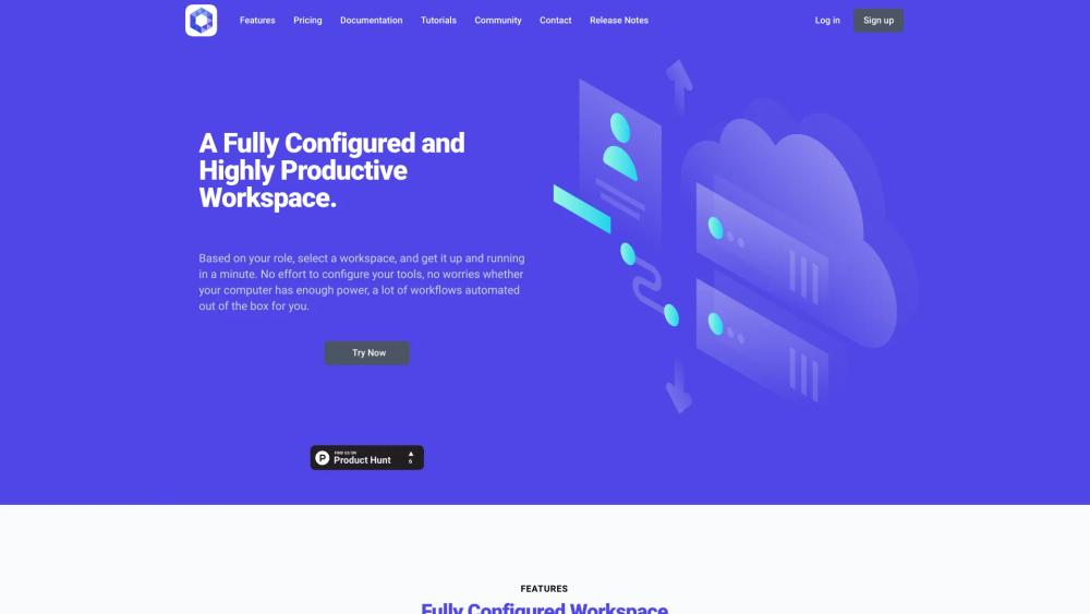 image for OfficeKube