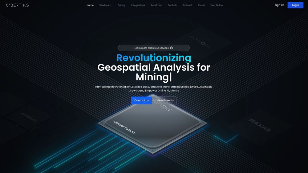 image for Geospatial Analysis for Agriculture